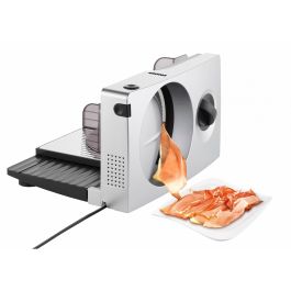 UNOLD 78866 Allesschneider Curve Plata