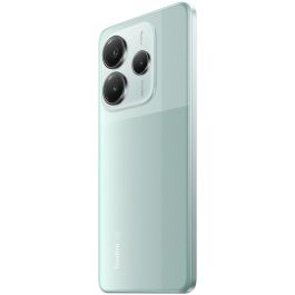 Xiaomi Redmi Note 14 5G - Smartphone con cámara de 108MP, batería de 5110mAh y carga rápida de 45W