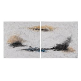 Pintura Abstracto 2/M Lienzo Decoración 100 X 100 cm Precio: 220.0022. SKU: B1DCFG7HK4