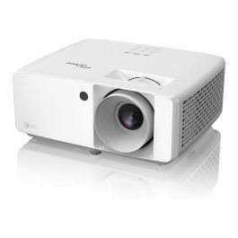 Optoma Proyector ZH462 Láser Full HD 1080p 5000 Lúmenes DLP Eco