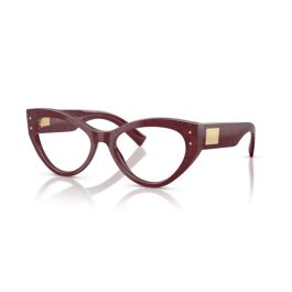 Montura de Gafas Mujer Dolce & Gabbana DG 3403 Precio: 251.78999989. SKU: B1BDY5EZW5