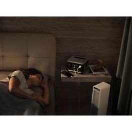 EcoFlow ECO4895551627917 RIVER 3 Plus, Batería de Arranque de Alto Rendimiento con Sistema UPS y Capacidad Expandible