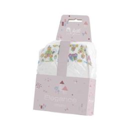 Muñecas Arias Pañales para Muñeca Elegance Pack 3 Unidades