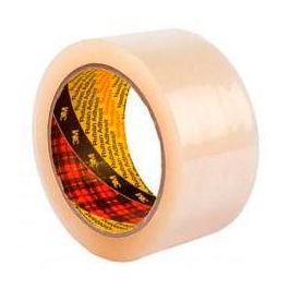 Scotch Cinta De Embalaje 309 Transparente - Pp Bajo Ruido - 50 mm X 66M -Pack 6- Precio: 17.5000001. SKU: B13BHBN5JB