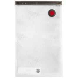 Zwilling 36807-007-0 Fresh&Save Set de Inicio al Vacío de 7 Piezas, Plástico, con Bomba, Bolsas y Recipientes, Blanco