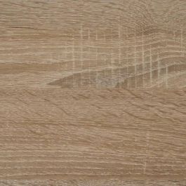 FMD FMD4029494116239 Estante de Pared LAURIO 3 Decoración Roble L94,5 x H120,8 x P15,7 cm Hecho en Alemania