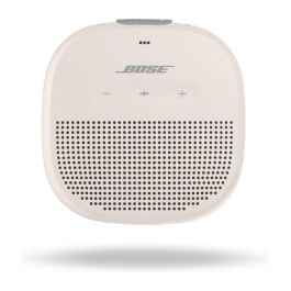 Bose Altavoz Portátil SoundLink Micro, Blanco, Resistente al Agua, 783342-0400 Precio: 116.78999981. SKU: B174F9CS9T