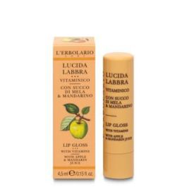 Labios Brillo Vitaminico  4,5Ml. Precio: 8.88999947. SKU: B1J4VHQBEL
