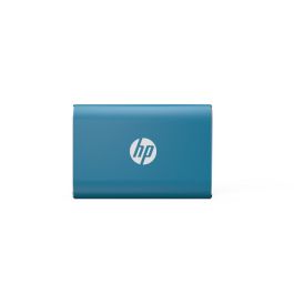 Disco Duro Externo Ssd Hp P500 Disco Duro Externo Ssd Hp P500
