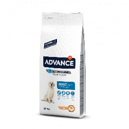 Affinity Advance Canine Adult Maxi Pollo Arroz Pienso para Perro 14 kg Precio: 56.4999996. SKU: B1FVRLQA83