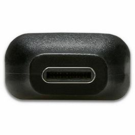 Adaptador USB i-Tec U31TYPEC Negro Adaptador USB i-Tec U31TYPEC Negro