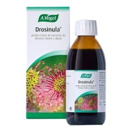 A.VOGEL Drosinula 200Ml Jarabe para Vías Respiratorias Precio: 16.8999996. SKU: B1FM4EJBH8