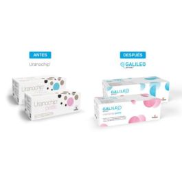 Imagine Uranochip Nano X10 Microchips 1,25x0,83 Precio: 45.69000051. SKU: B15RAC59S2