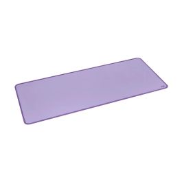 Logitech Alfombrilla Desk Mat Studio, 700mm x 300mm x 2mm, Poliéster Reciclado, Base Antideslizante Precio: 15.49999957. SKU: S7809459