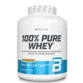 100% Pure Whey Avellana - 2270G Precio: 61.5000001. SKU: B1C2LLCQSX