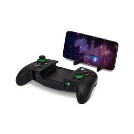 Power A Mando 1510706-01 XP7-X Plus Bluetooth para Móvil y Juegos en la Nube Android y PC con Soporte Telescópico y Batería 2000mAh