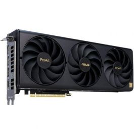 Tarjeta Gráfica Asus ProArt GeForce RTX 4080 SUPER OC/ 16GB GDDR6X Tarjeta Gráfica Asus ProArt GeForce RTX 4080 SUPER OC/ 16GB GDDR6X
