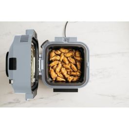 Freidora sin aceite - Ninja Speedi - ON400EU - Olla rápida 10 en 1, Air Fryer, Air Fryer, Multicooker - 5,7 L Freidora sin aceite - Ninja Speedi - ON400EU - Olla rápida 10 en 1, Air Fryer, Air Fryer, Multicooker - 5,7 L