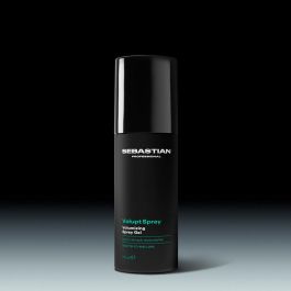 Sebastian Professionals Spray en Gel Volupt - Crea volumen, acabado suave y fijación flexible para cabello fino - 150 ml