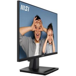 MSI Pro MP251 pantalla para PC 62,2 cm (24.5") 1920 x 1080 Pixeles Full HD LED Negro