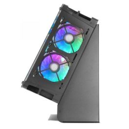 Mars gaming Caja Ordenador MCZ MCB Cristal Templado ATX MicroATX Mini-ITX USB 3.0 Torres Gaming