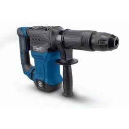 Scheppach AB1500X Martillo Neumático