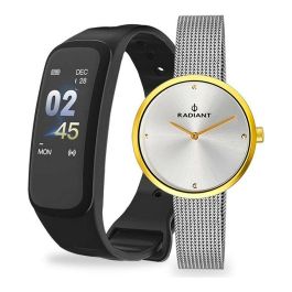 Reloj Mujer Radiant RA463202T (Ø 30 mm) Reloj Mujer Radiant RA463202T (Ø 30 mm) Precio: 35.58999983. SKU: S0363424