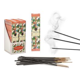 20 Barras Incienso Tropical Acorde 5X23CM (36 Unidades) Precio: 20.50000029. SKU: B12WBHD6H4