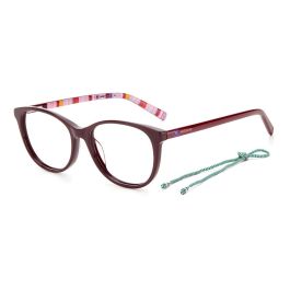 Montura de Gafas Mujer Missoni MMI-0006-SR8 Ø 52 mm Precio: 54.68999987. SKU: B16W8AETRF