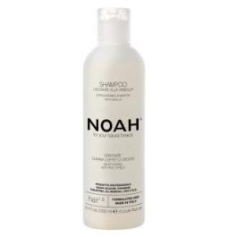 Champu Fortalecedor Con Vainilla 250Ml. Champu Fortalecedor Con Vainilla 250Ml. Precio: 10.50000006. SKU: B1CJPQSKPG