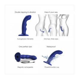 Dildo Strap-on-me Dildo Strap-on-me