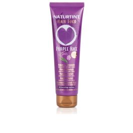 NATURTINT Hair Food Mascarilla Purple Rice 150Ml Precio: 7.49999987. SKU: B12EB4GXAB