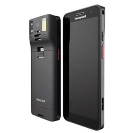 Honeywell CT37 5G, WiFi 6E, BT 5.3, NFC, Pantalla 2280x1080, 8GB/128GB, Motor Láser Estándar, IP65/68, Negro Precio: 1492.88999948. SKU: B13RJ6DZ5B