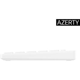 HP Teclado Bluetooth Multi-Dispositivo Compacto Inalámbrico para Escritorio, Laptop, Tablet y Teléfono