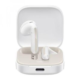 Xiaomi Auriculares con Micrófono Redmi Buds 6 Active White BHR8391GL Precio: 16.50000044. SKU: B169VZL7XP