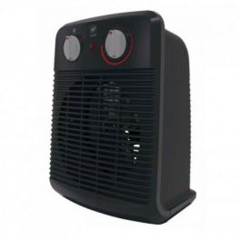 Calefactor S&P TL39V Negro 2000 W Calefactor S&P TL39V Negro 2000 W Precio: 62.94999953. SKU: B1KB7DZP8D