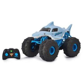 Monster Jam Megalodon Storm Rc 6056227 Spin Master Monster Jam Megalodon Storm Rc 6056227 Spin Master