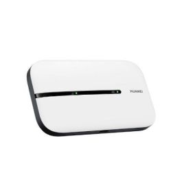Huawei FDD LTE 150/50Mbps, UMTS, Wi-Fi, 802.11b/g/n, 1500mAh, 6h/300h, 71g, White Huawei FDD LTE 150/50Mbps, UMTS, Wi-Fi, 802.11b/g/n, 1500mAh, 6h/300h, 71g, White