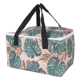 Bolsa Térmica 7 L Tropical Cook Concept