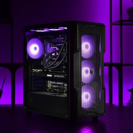 PC de Sobremesa Actina KOMAAAGIP1408 Intel Core i5-14600KF 32 GB RAM 2 TB SSD NVIDIA GEFORCE RTX 4070 TI PC de Sobremesa Actina KOMAAAGIP1408 Intel Core i5-14600KF 32 GB RAM 2 TB SSD NVIDIA GEFORCE RTX 4070 TI