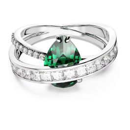 Anillo Mujer Swarovski 5665360 (10) Precio: 66.50000038. SKU: B1ELV3R7JA