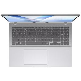 Portátil ASUS VivoBook 16 S1607 | Windows 11-16 WUXGA 60 Hz - Qualcomm Snapdragon X1P-26 100 - 16 GB de RAM - SSD de 512 GB Portátil ASUS VivoBook 16 S1607 | Windows 11-16 WUXGA 60 Hz - Qualcomm Snapdragon X1P-26 100 - 16 GB de RAM - SSD de 512 GB