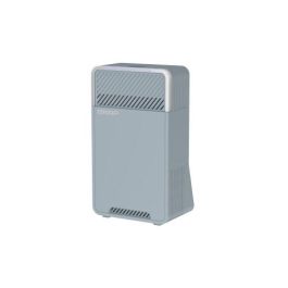 QNAP QMIRO-201W-EU Router Doble Banda Wi-Fi 5 (802.11ac) Azul con Antenas Internas 512MB/4GB RAM