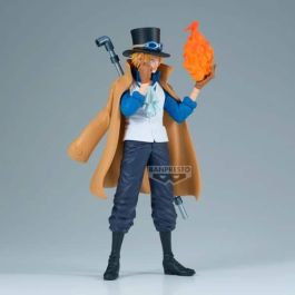 Banpresto Figura One Piece King Of Artist Sabo 23cm