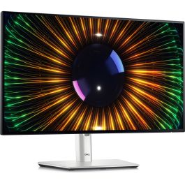 DELL Monitor UltraSharp 24 U2424H 23.8" FHD 1920x1080 IPS 120Hz Antirreflejante USB-C HDMI DP VESA Plata/Negro Precio: 247.50000055. SKU: B14YGQEDYS