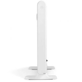 Orbegozo Emisor Térmico RRW 1300 WiFi 1300W 7 Elementos Calefactores Control por Voz Control por App Orbegozo App Google Assistant Alexa