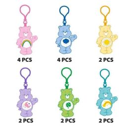 Cerdá Care Bears 16 Piezas T.Unica