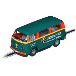 Carrera 20032034 VW BUS T2b Jägermeister Digital 132 Coche Slot con Luz Integrada Escala 1:32 para Adultos y Niños +8 años Carrera 20032034 VW BUS T2b Jägermeister Digital 132 Coche Slot con Luz Integrada Escala 1:32 para Adultos y Niños +8 años Precio: 102.59000004. SKU: B176HDTT6B