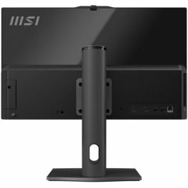 MSI Ordenador All In One AM242P-814ES Intel Core i5-1235U 16GB SSD 512GB 23.8"