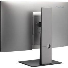 Viewsonic Monitor VP2788-5K 27" 5K Ultra HD (5120 x 2880) IPS LED, 16:9, 5ms, HDMI/DP/USB-C, HDR, Negocios